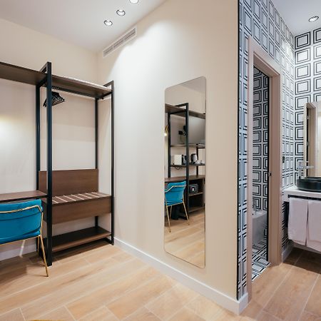 Hotel Cetina Sevilla Kültér fotó