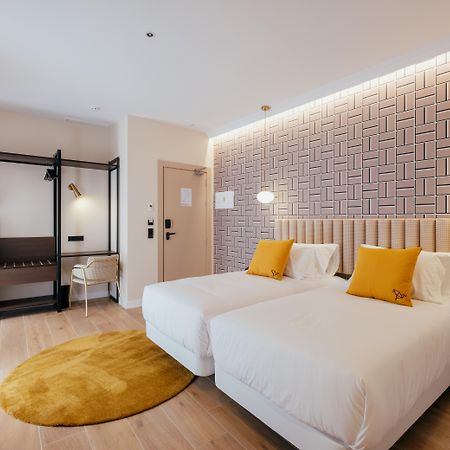 Hotel Cetina Sevilla Kültér fotó