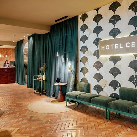 Hotel Cetina Sevilla Kültér fotó