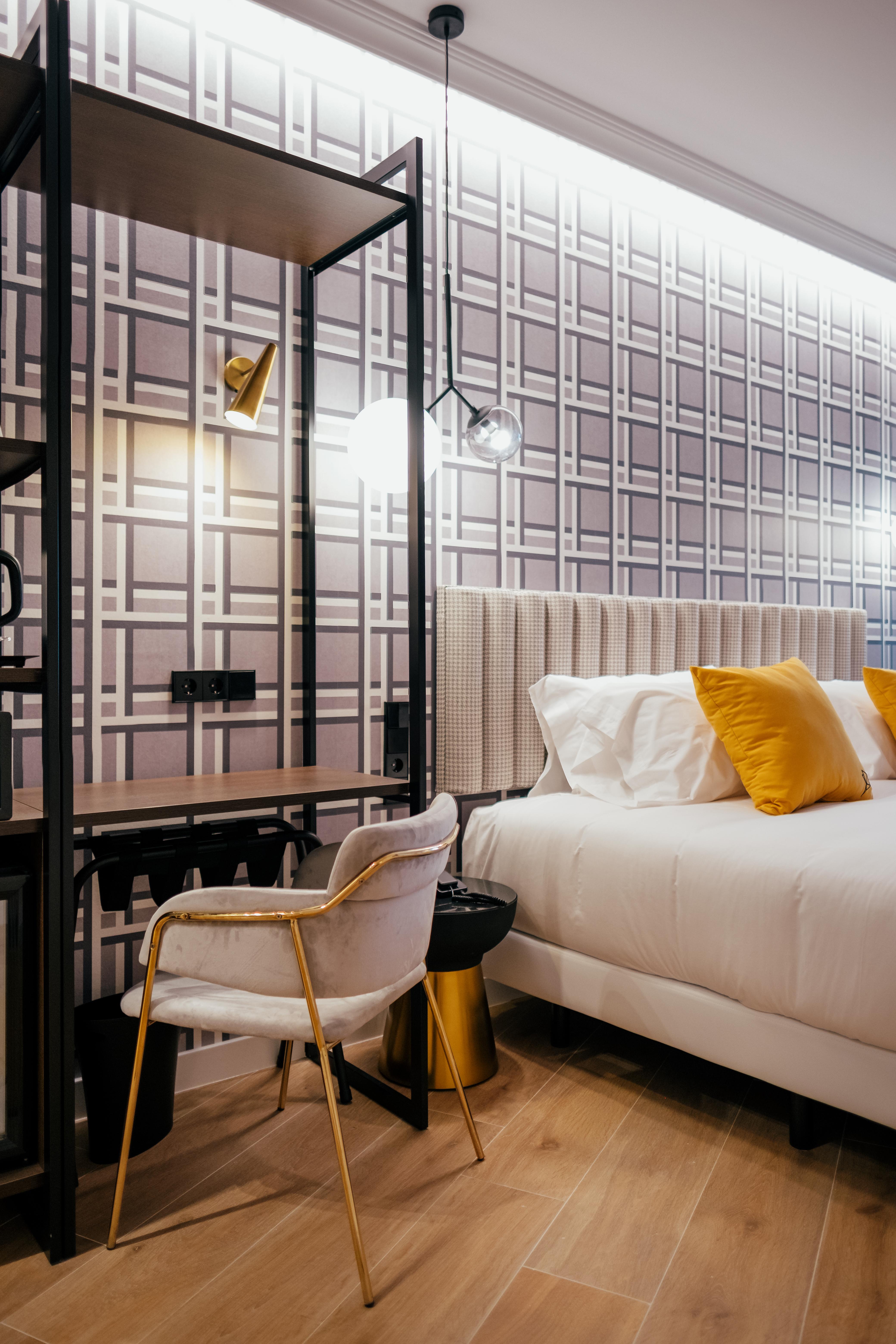 Hotel Cetina Sevilla Kültér fotó