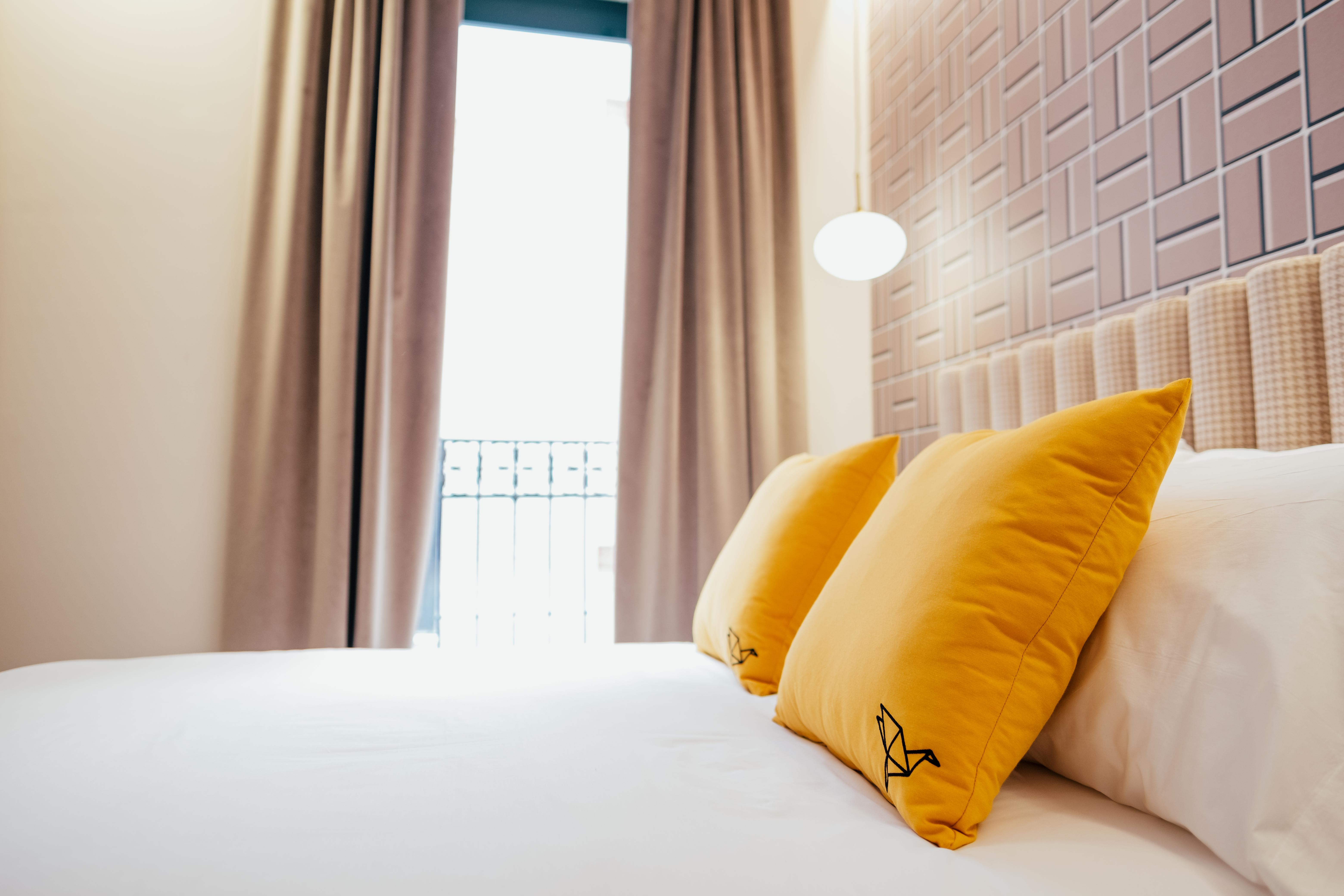 Hotel Cetina Sevilla Kültér fotó