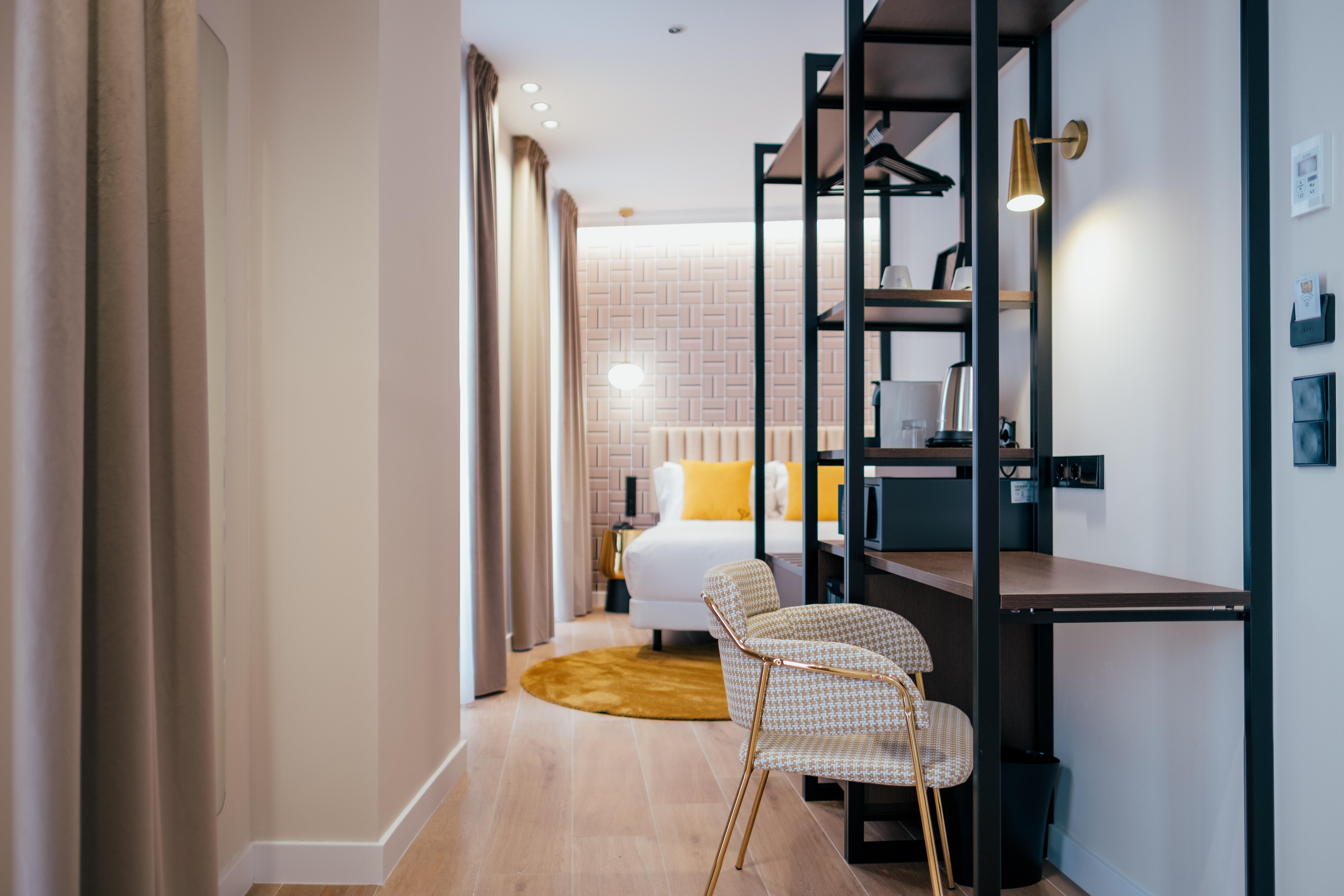 Hotel Cetina Sevilla Kültér fotó