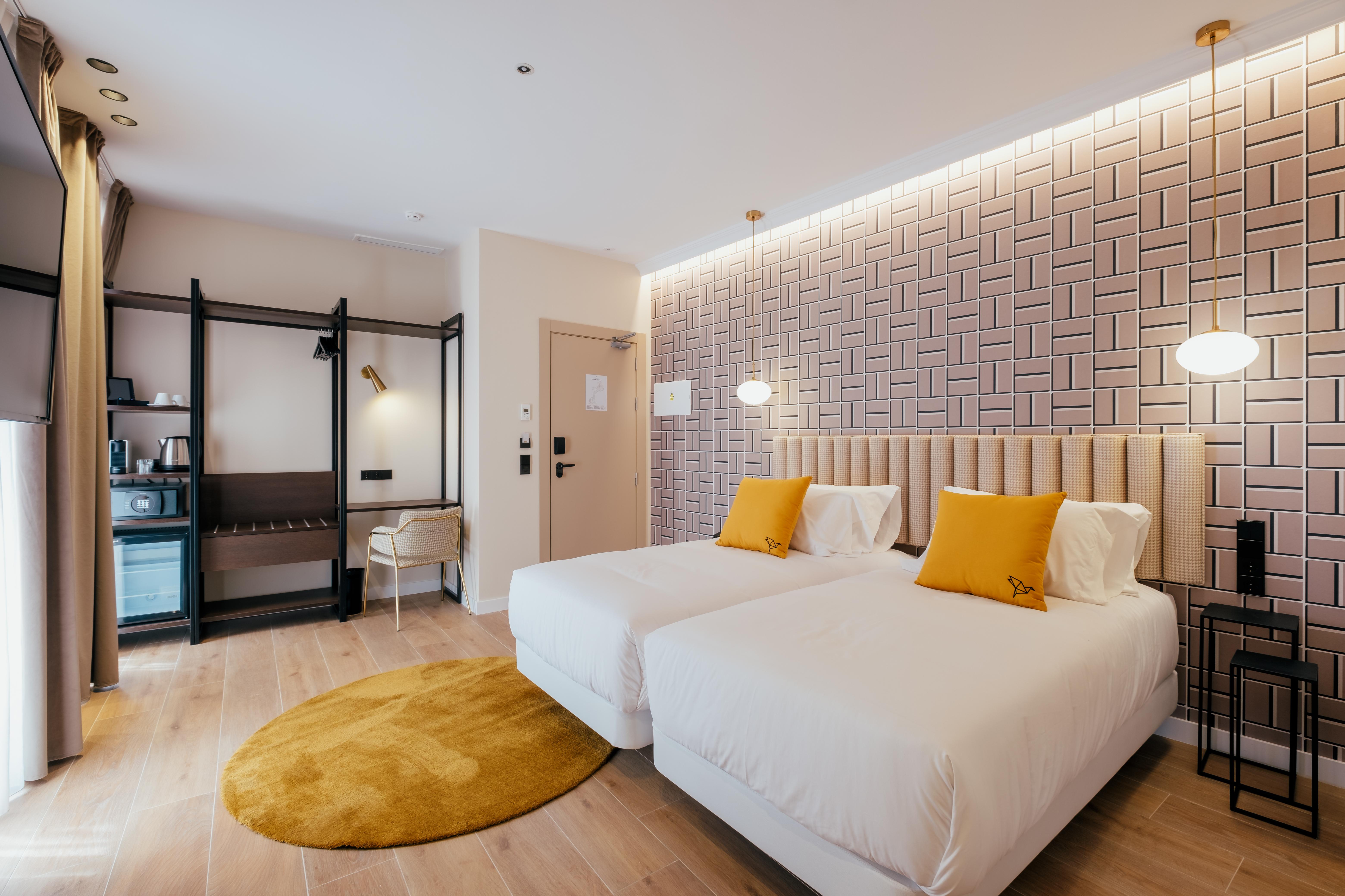 Hotel Cetina Sevilla Kültér fotó