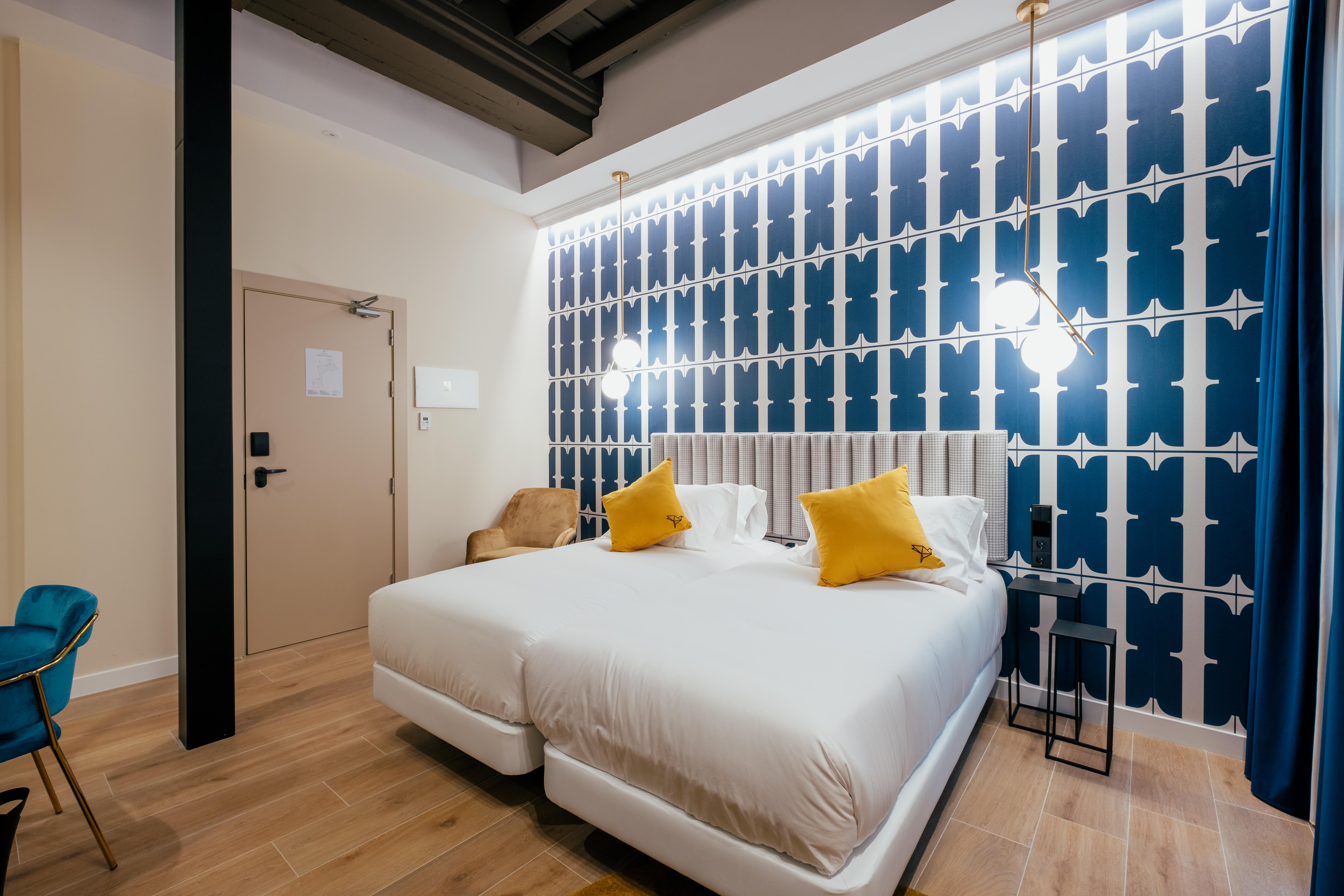 Hotel Cetina Sevilla Kültér fotó
