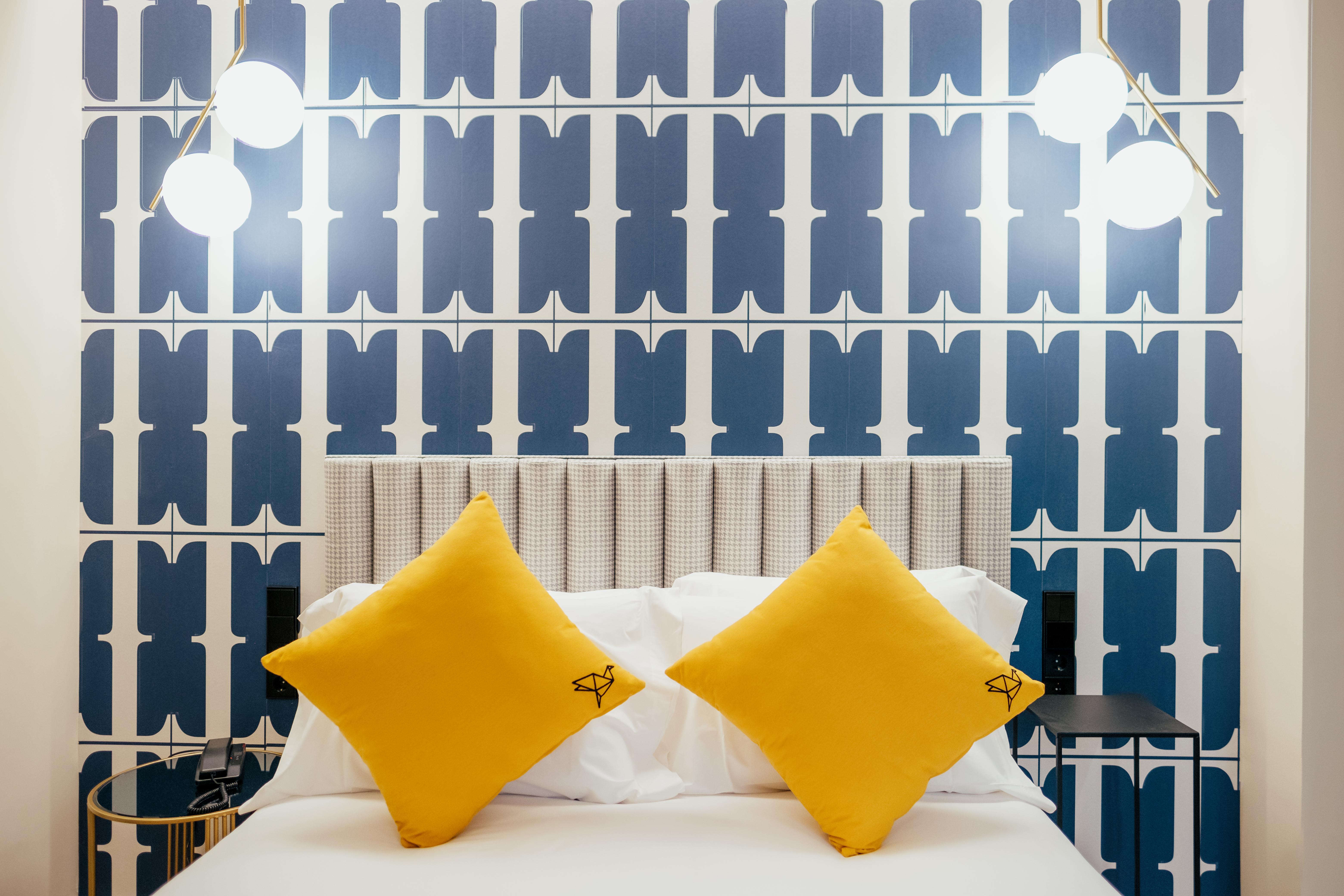 Hotel Cetina Sevilla Kültér fotó