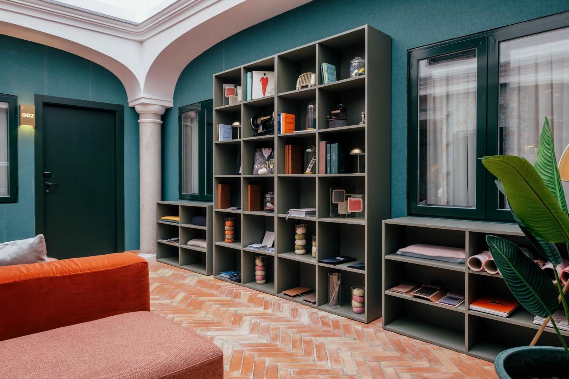 Hotel Cetina Sevilla Kültér fotó